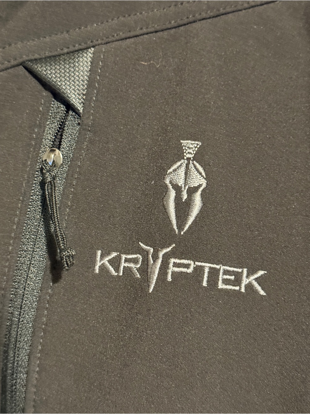 Kryptek Tactical Softshell - Picture 3 of 12